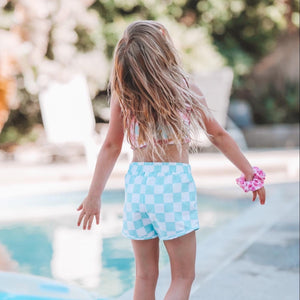 Aqua Check WATER SHORTS ONLY