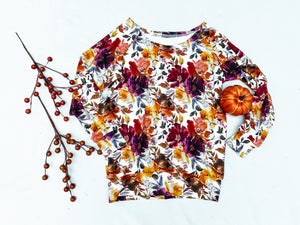 Autumn Floral