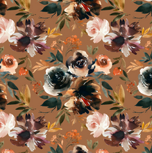 Load image into Gallery viewer, Copper Floral