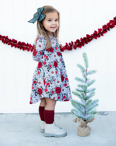 Christmas Floral