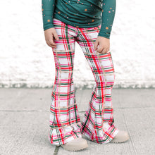 Load image into Gallery viewer, Holiday Plaid