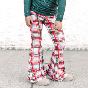 Holiday Plaid