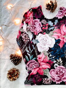 Holiday Floral