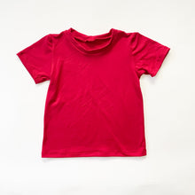 Load image into Gallery viewer, Red Tee