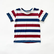 Load image into Gallery viewer, Stripe Tee